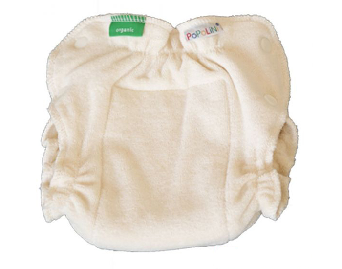 POPOLINI Couche Lavable 