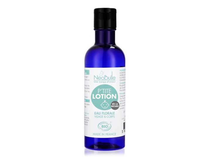 NEOBULLE P'tite lotion 200ml NEOBULLE