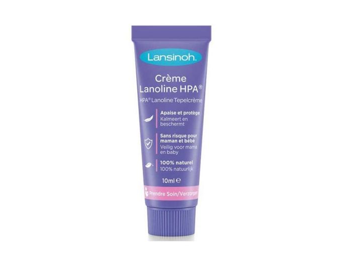 Lansinoh crème mamelon Clearance