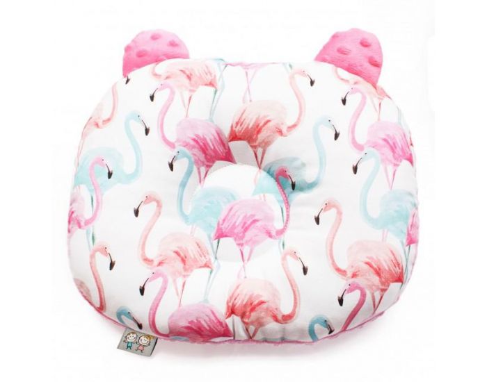 SEVIRA KIDS Coussin de Maintien Anti tte plate - Oreiller morphologique