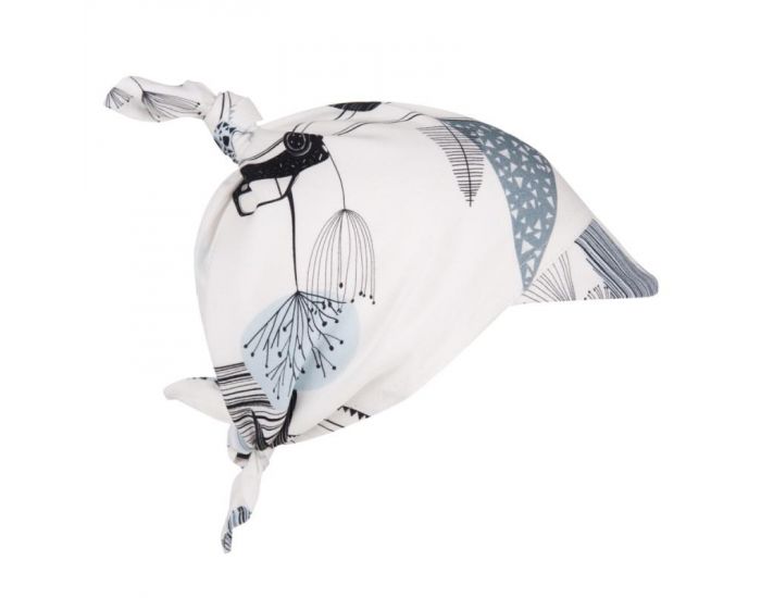 SEVIRA KIDS Casquette Bandana - Foulard b�b� en coton avec visi�re - City Boy