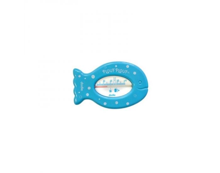 DODIE Thermom�tre de Bain Baleine