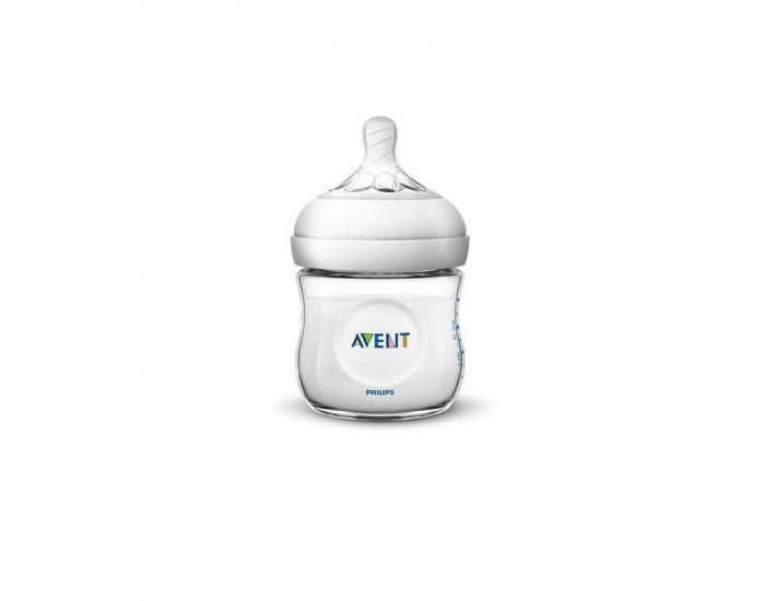 AVENT Biberon Natural - 125 ml