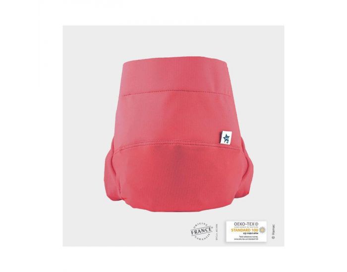 HAMAC Couche lavable Classique - Falbala 