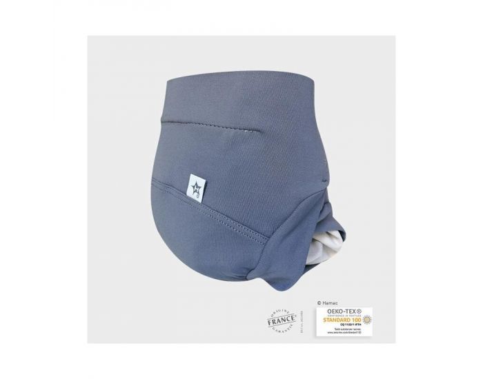 HAMAC Couche Lavable - Excalibur