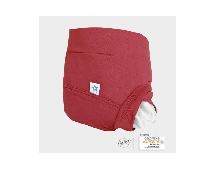 HAMAC Couche Lavable - L�gende