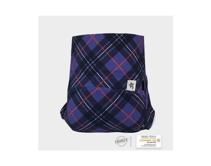 HAMAC Couche lavable Classique - Starsky