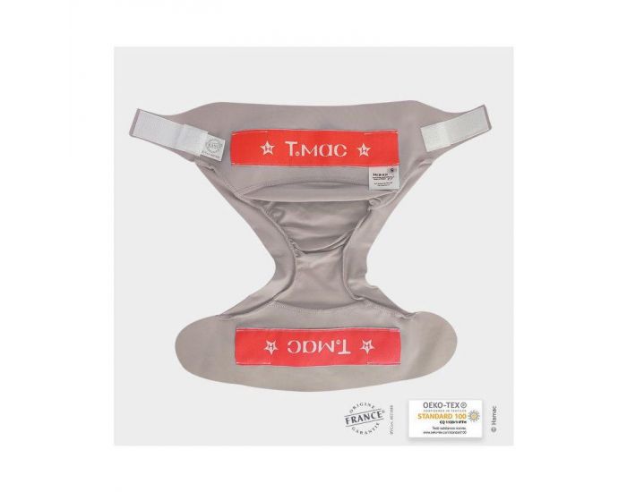 HAMAC Culotte T.MAC - Sable