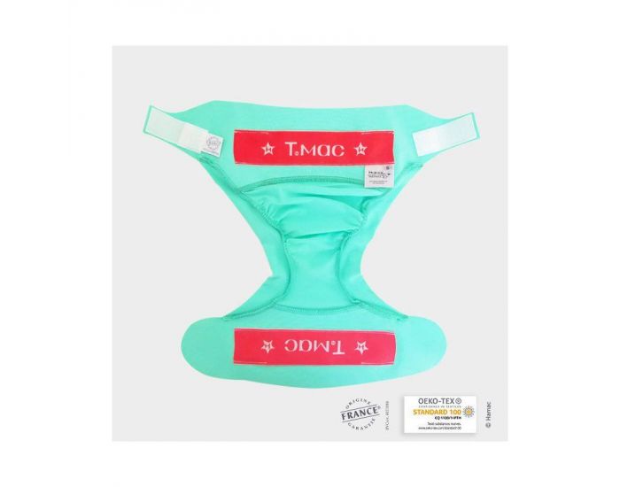 HAMAC Culotte T.MAC - Paradisio