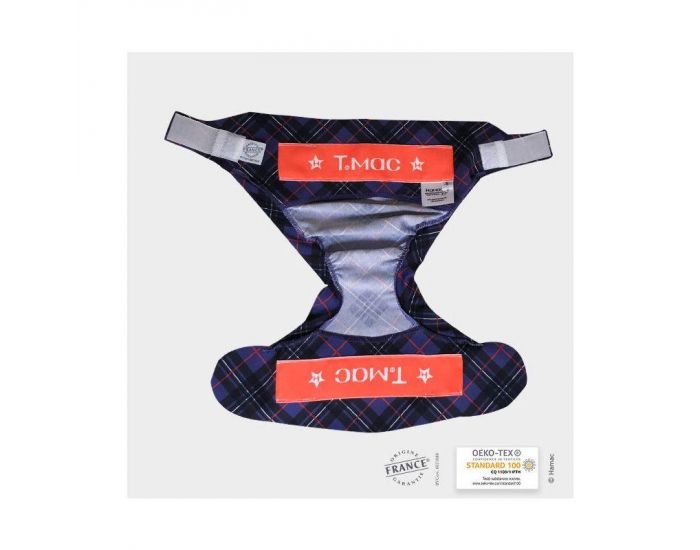 HAMAC Culotte T.MAC - Starsky