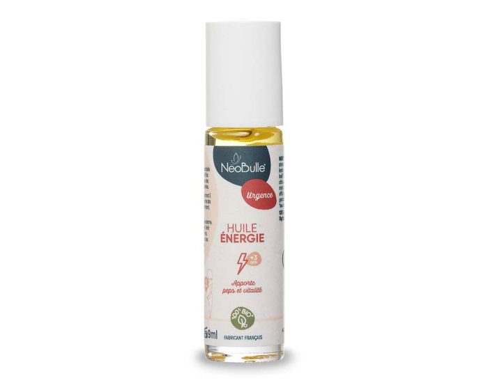 NEOBULLE Huile �nergie - 9 ml