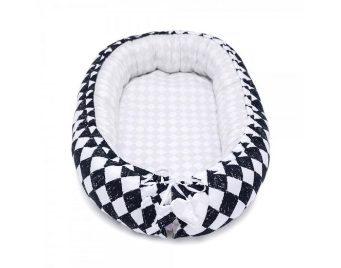 SEVIRA KIDS Nid b�b� - cocon co-dodo r�ducteur de lit - Follow Me