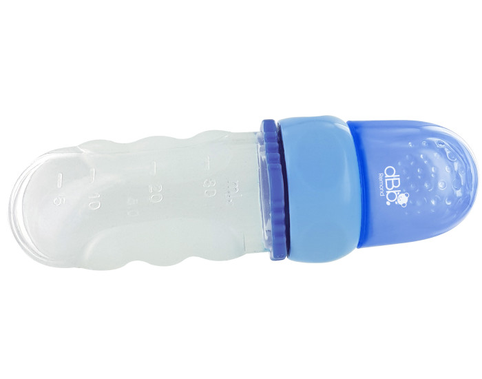 DBB REMOND Mini Gourmet - Ds 4 mois Bleu