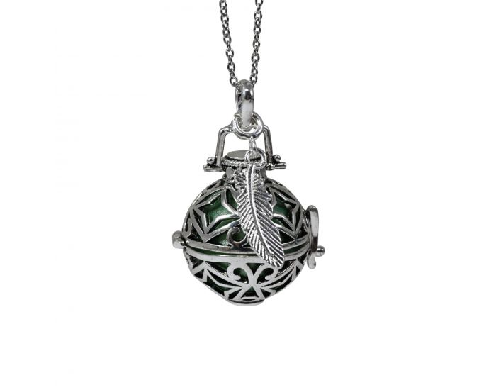 IRR�VERSIBLE Bola de Grossesse - Lidia