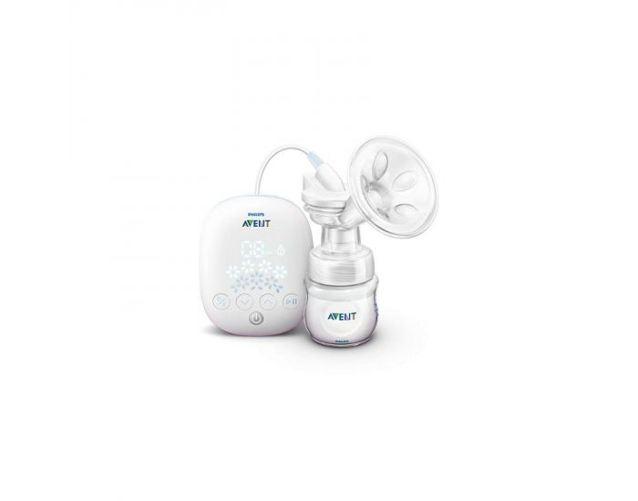 AVENT Philips Tire-lait lectrique Simple - Easy Comfort