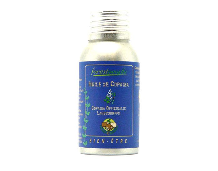 Huile de Copa�ba - 5 ml