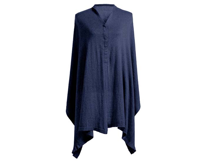 STORKSAK Chle d'Allaitement - Bleu