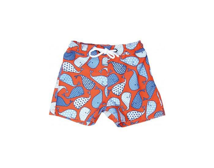 MAYOPARASOL Short anti-UV - Pirate