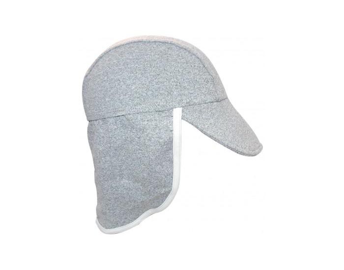 MAYOPARASOL Griset Casquette anti UV Gris