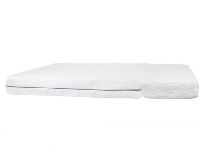 KADOLIS Matelas Junior11cm SOFT 90x140 50x90cm