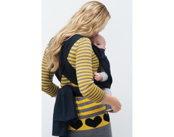 BABYLONIA Echarpe porte-b�b� BB-TAI - Ananas