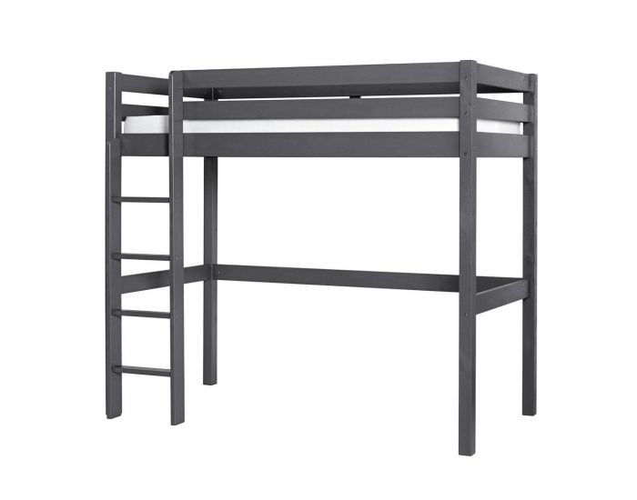 AKITEN RETAIL Lit Mezzanine - Aaron