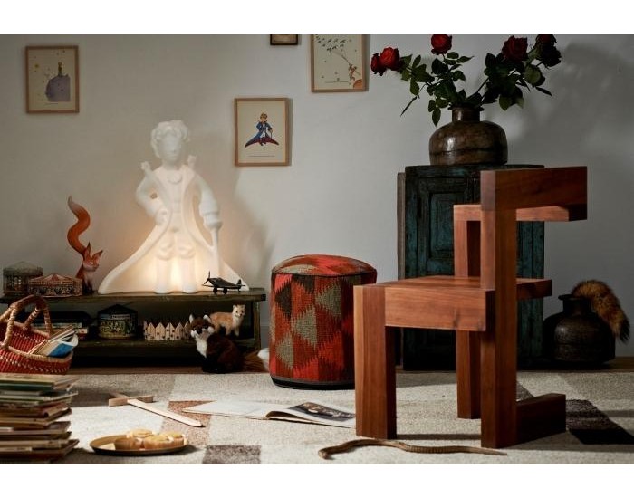 MR MARIA Lampe Le Petit Prince