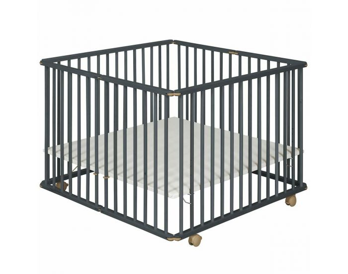 AKITEN RETAIL Parc B�b� Pliant Carr� - Helio