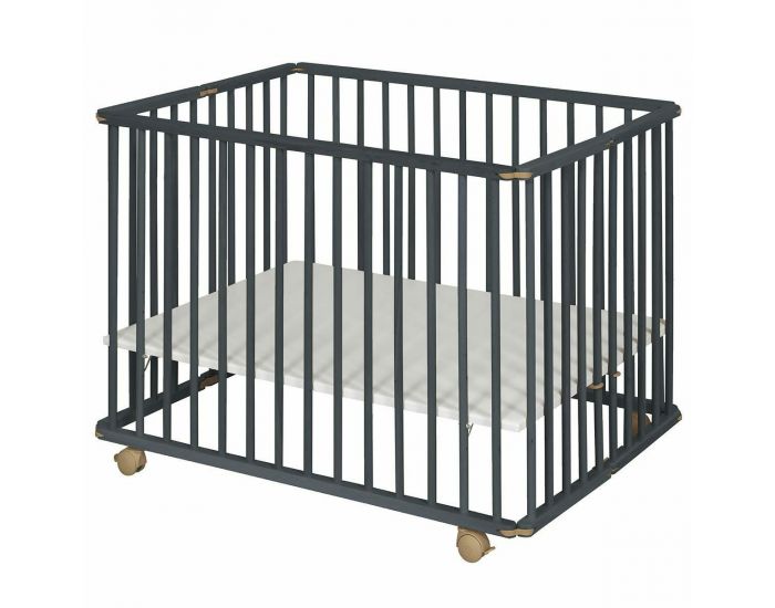 AKITEN RETAIL Parc B�b� Pliant - Helio