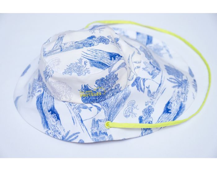  LES PETITS PROT�G�S Chapeau - Romy