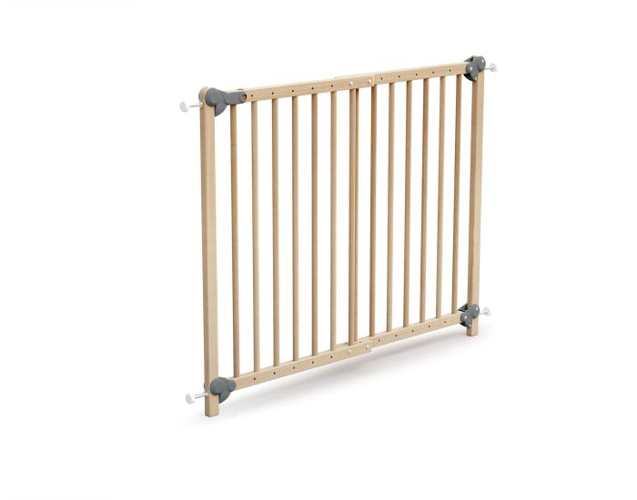 WEBABY - Barri�re de S�curit� Extensible