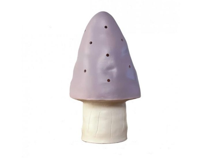 EGMONT TOYS Lampe Petit Champignon - D�s 12 mois