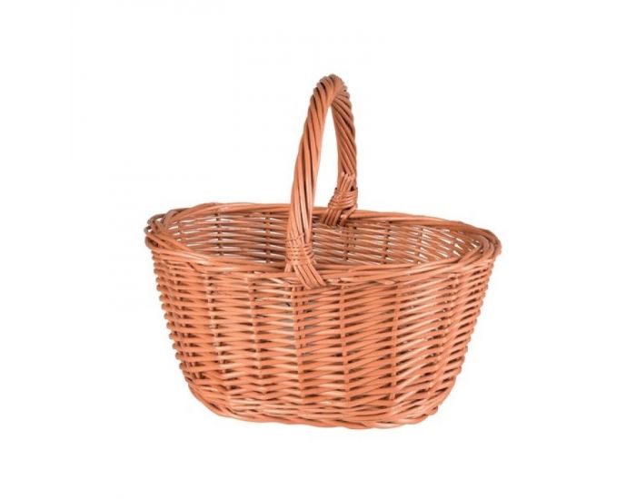 EGMONT TOYS Panier en Osier pour Enfant - D�s 3 ans
