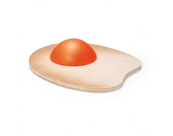 ERZI Oeuf au Plat - D�s 3 ans