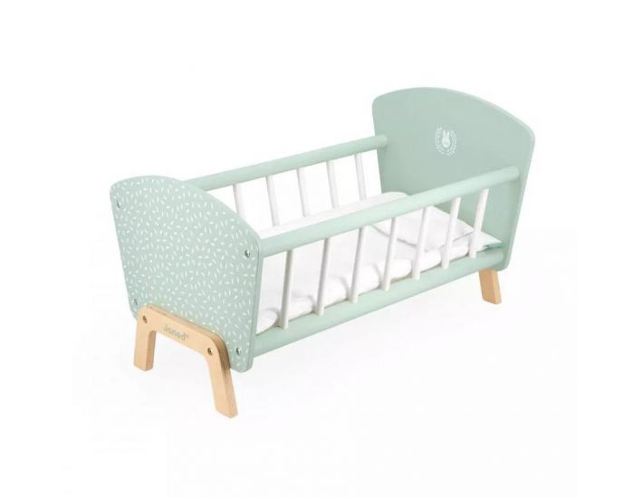 JANOD Lit Poup�e - Zen - D�s 3 ans