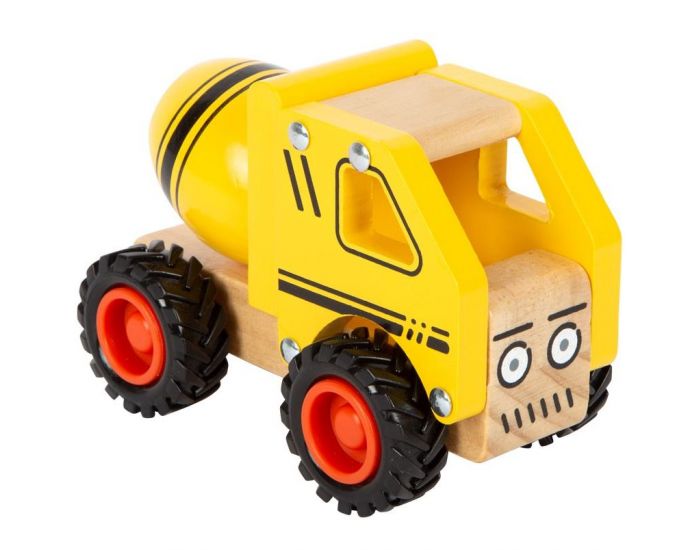 SMALL FOOT COMPANY B�tonni�re - D�s 1 an