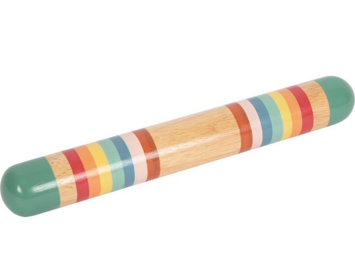 SMALL FOOT COMPANY B�ton de Pluie - Safari - D�s 1 an