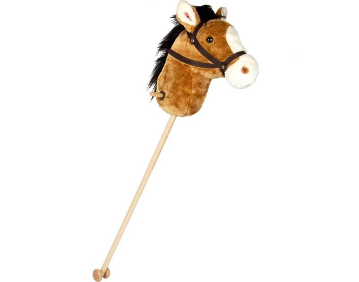 SMALL FOOT COMPANY Cheval B�ton Nico - D�s 3 ans