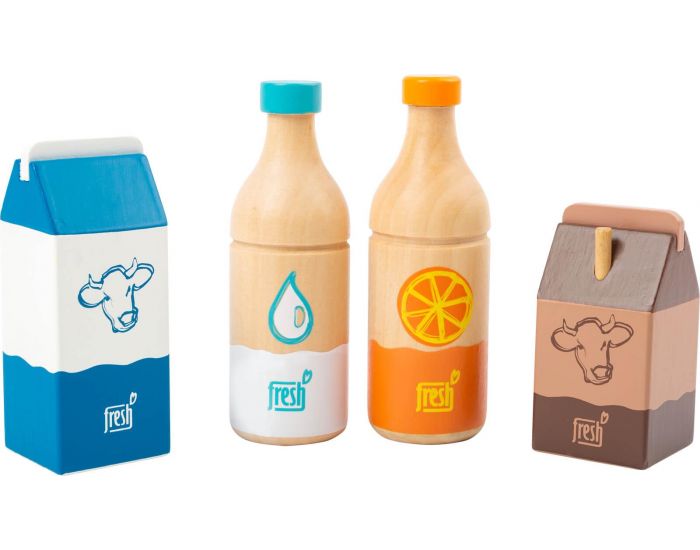 SMALL FOOT COMPANY Set de Boissons - Fresh - D�s 3 ans