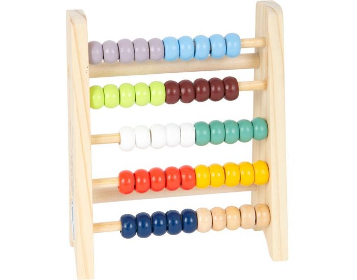 SMALL FOOT COMPANY Boulier de Voyage - Educate - D�s 4 ans