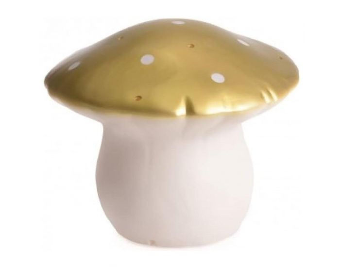EGMONT TOYS Lampe - Moyen - Champignon Dor�