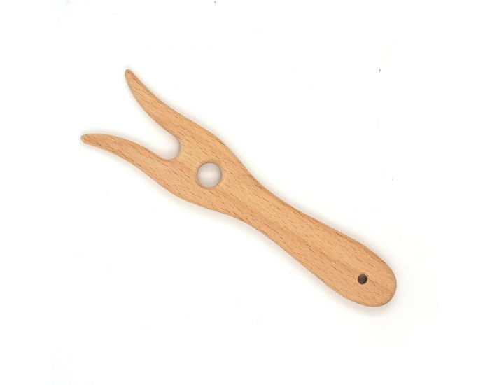 SPEELBELOVEND Fourchette � Tricoter -  D�s 4 ans