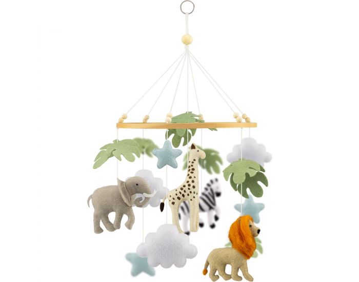 ULYSSE Mobile - La Savane - D�s 12 mois