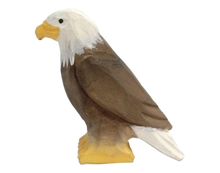 WUDIMALS Figurine - Animaux sauvages - D�s 3 ans