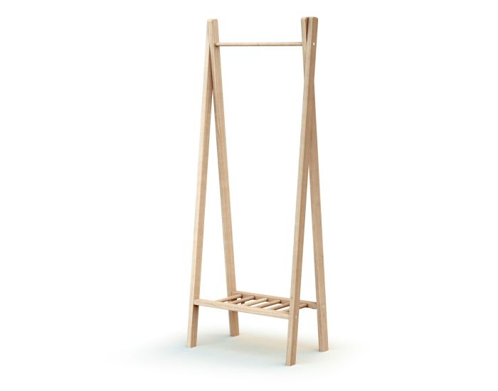 AT4 Portant � V�tements - ESSENTIEL