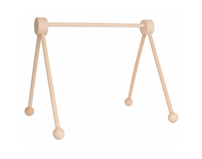 JABADABADO Portique d'�veil - Arche de Jeux - D�s la Naissance