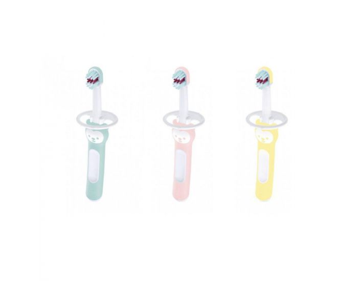 MAM Ma Premi�re Brosse � Dents