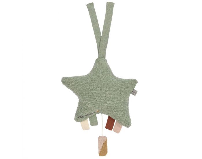 LASSIG Bo�te � Musique - D�s la Naissance