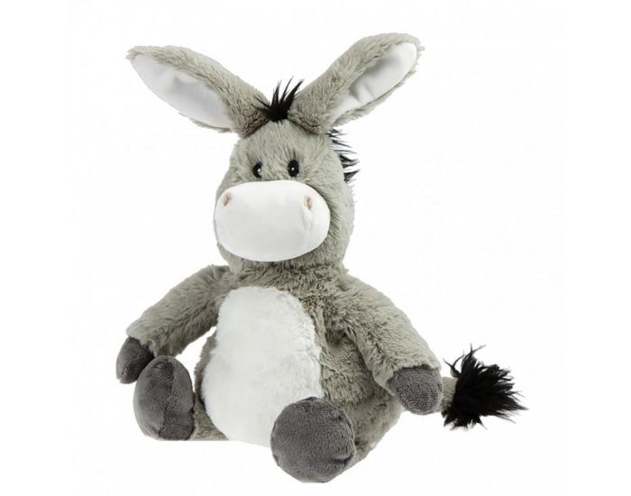 PELUCHO Bouillotte �ne - D�s 12 Mois 