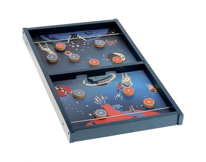 VILAC Jeu de Palets de l'Espace - D�s 4 ans